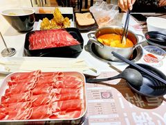 -汤岛涮·自助小火锅(桐乡吾悦广场店)