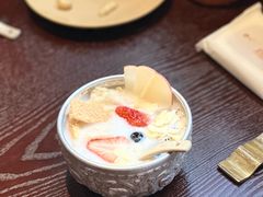 -滇野云南野生菌餐厅(陕西南路店)