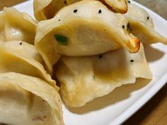 锅贴-玉华饮食店(茅台路店)