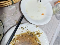-天乐农家鱼头王(天目湖店)
