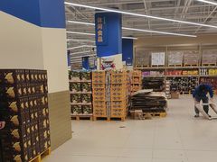 -盒马X会员店(王府井奥莱UP TOWN店)