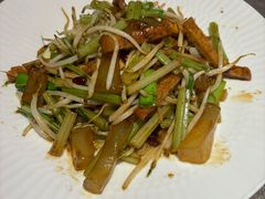 -闫府私房菜·老字号(恒隆店)