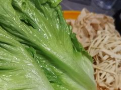 -椒椒铜炉火锅鸡(天马店)