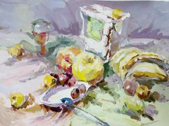 -东方童画少儿美术(瑞虹天地星星堂体验馆)