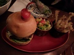 -Ginger(兴国路店)