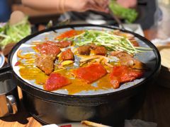 -么肆烤肉(汉街形象店)