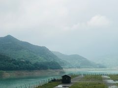 -黄花溪