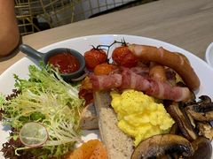 -Maxpoint Kitchen 西餐咖啡(乐峰广场店)