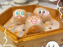 -广州酒家(中华广场店)
