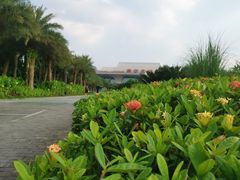-南宁东站