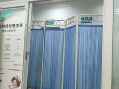 -成都市第一人民医院(南区)