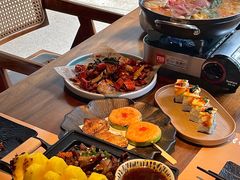 -山葵家居酒屋(天目里店)