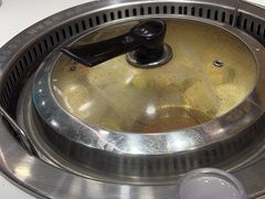 -满兴咱妈烀饼铁锅炖(兰州北街店)