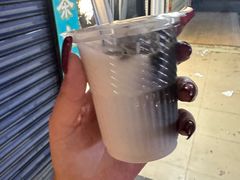 -杨记杏仁茶(椰园店)