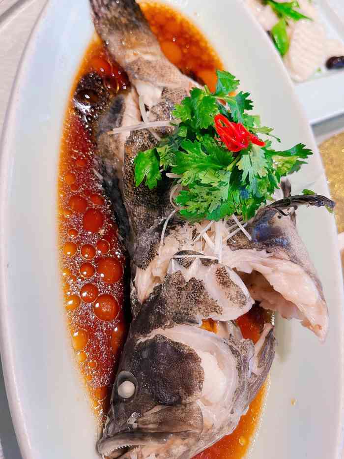 宝月楼台湾菜馆