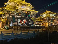 -榆次老城