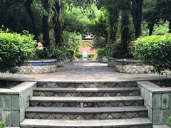 -广州神农草堂中医药博物馆