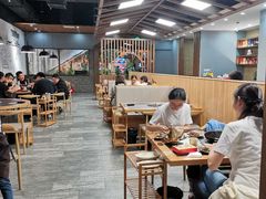 大堂-大自然醉鹅·铁锅火焰鹅(上海联洋店)