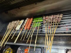 -巢娭毑月饼店(洞井路店)
