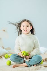 -小熊维尼高端儿童摄影(宝安旗舰店)