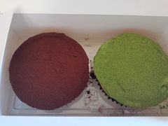 -黛汀烘焙DAINTY BAKERY(代字行合生汇店)