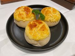 -白天鹅宾馆-宏图府餐厅