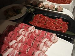 -海底捞火锅(老城根店)