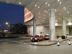 -香港ELEMENTS圆方