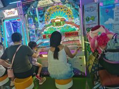 -快乐街区(成都龙湖北城天街店)