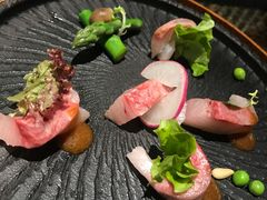 -花隐日式怀石料理(万象城购物中心店)