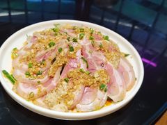 -伯友茶记(中华广场店)