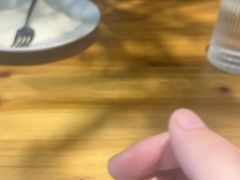 -本处·素食·融合料理(南油店)