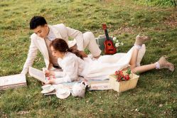 -苏菲亚婚纱摄影