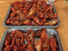 -忆口香龙虾(珠海夏湾老店)