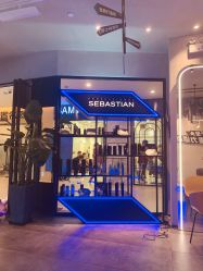 -SEBASTIAN塞巴斯汀