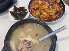 -长顺参鸡汤店(西塔总店)