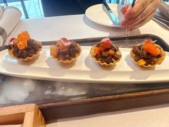 -王品牛排(佛山南海万科广场店)