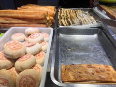-大福来锅巴菜(古文化街店)