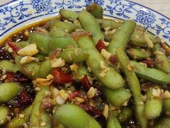 -江城燕子大排档(江汉路步行街店)