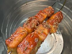 -炒豆合作社(东四总店)