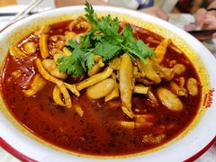 -雅和生态渔庄·宜城锅巴饭(龙灵山公园店)