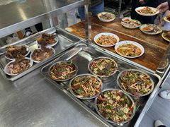 -大邑李记肥肠血旺