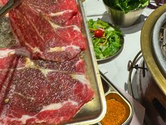 -西塔老太太泥炉烤肉(望京一店)