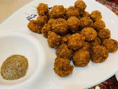 -玉华台饭庄(裕中西里小区店)