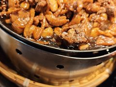 -甘家界牌柠檬鸭(青山店)