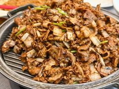 -福海居烤鸭店(鸟巢店)