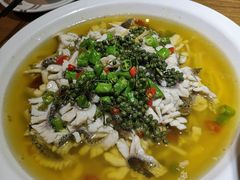 -三猫黑鱼花(南大店)