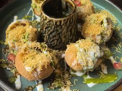 -克比叔叔印度餐厅Kebabs on the Grille(人民广场店)