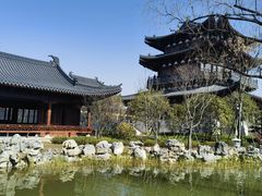 -江心屿景区