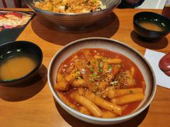 -俊泰食档·韩式料理(新迎小区店)